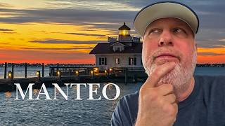 Manteo On My Mind