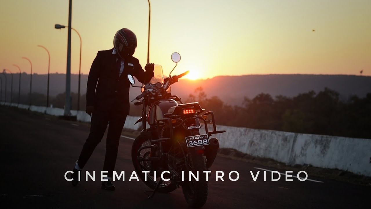 CINEMATIC Video for Youtube Channel | Intro Video | Broll | Cinematography | Photoshoot | Videoshoot
