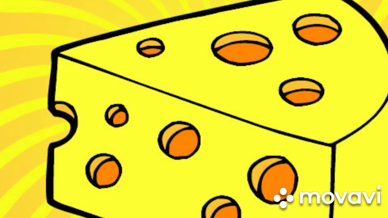 Сыр картинка для детей на белом фоне