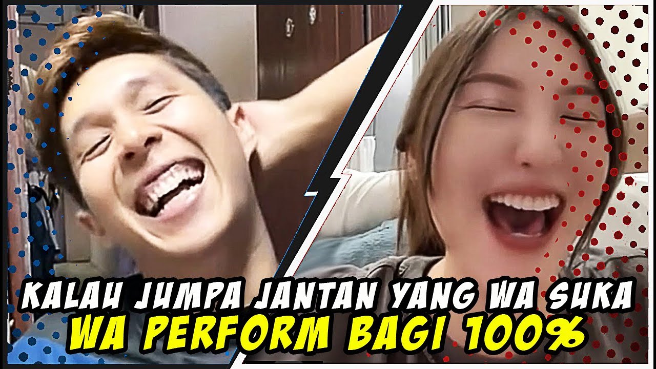 [LAWAK] Amoi Lokeyyy 