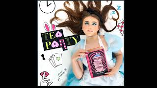 Tea Party - Piper Rockelle (audio and lyrics)