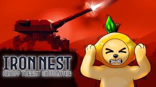 BEING AN ARTILLERYMAN was never this SCARY until this GAME screenshot 3