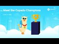 Meet the Copado Champions Class of 2024
