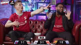 Fu Izzy asks the question the whole internet is speaking about