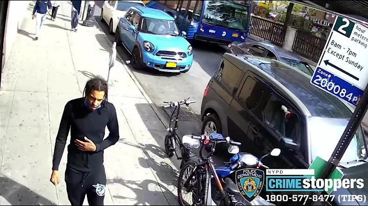 MTA bus driver assaulted by man, woman in Bronx