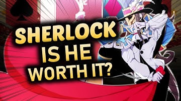 To save or not to save?! Is Sherlock worth it? - IDLE HEROES EVENT REVIEW