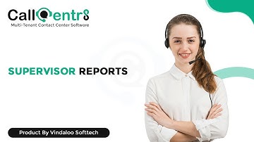 23. Mastering Agent Management | CallCentr8 Demo | Multi Tenant Contact Center Software