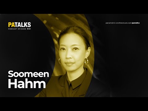PA Talks 41 - Soomeen Hahm (SD)