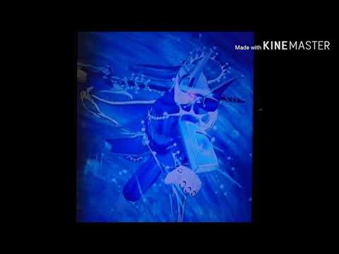 フロウのテーマ10分耐久 