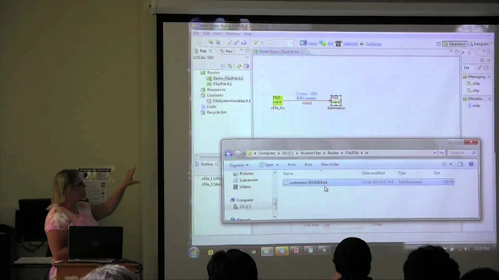 Computer Science Colloquium - October 16, 2014 - V...