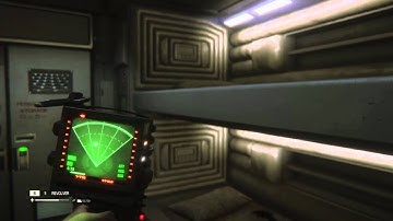 Alien: Isolation - No escape