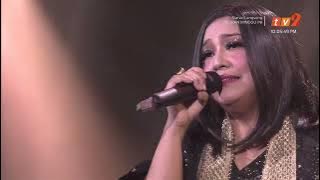 Dato' Francissca Peter | Sekadar Di Pinggiran | Hiburan Minggu Ini Hits