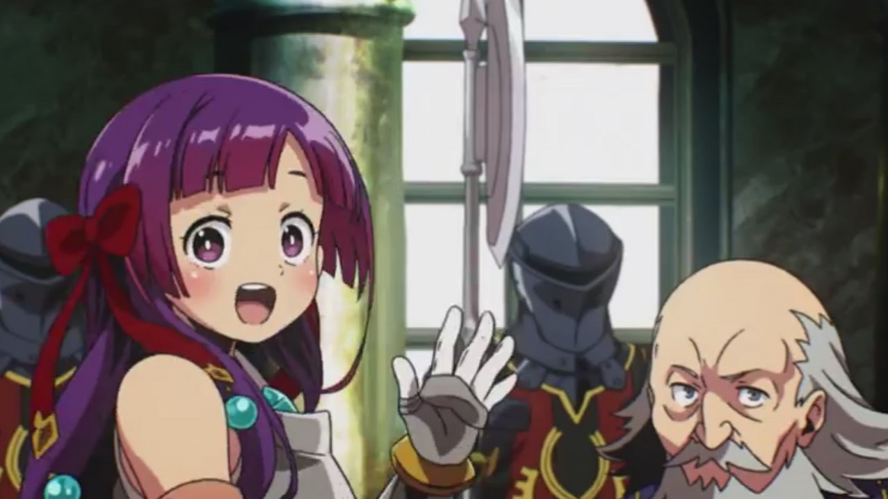 etrian odyssey ii heroes of lagaard ds