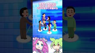 もう振り回されるのはやめることにした【Ryota】