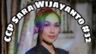 CCP Sara Wijayanto #32