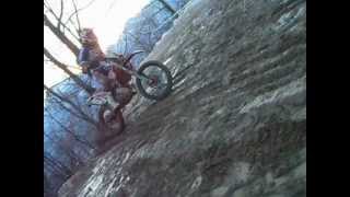 hell's gate 2013   Jonny Walker  il dente