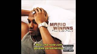 Mario Winans ft Diddy - I Don't wanna Know (Tradução)