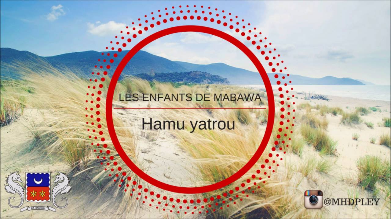 Les Enfants De Mabawa - hamu yatru (audio)