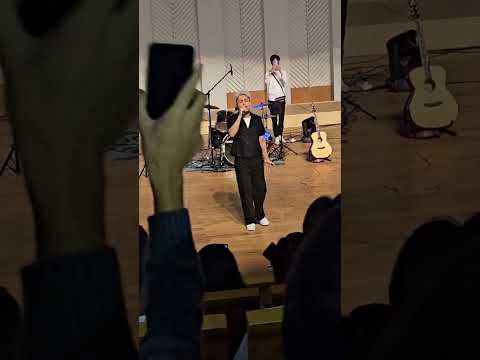 《WMXGHZYSQN》 厦门大学 Live 未发布首唱版本 by 菲道尔