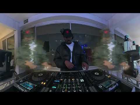 WATCH CowBoii – iKati Elimhlophe Listening Party