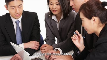 Managing An Underperforming Employee