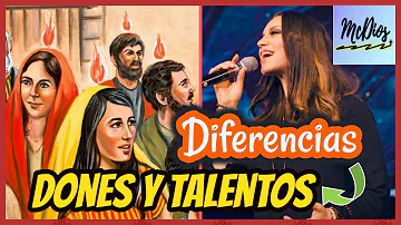 ¿Cómo conozco mi don y talento de Dios?