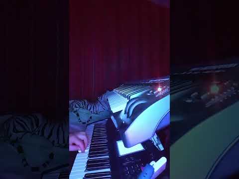 عندما تبكي الربابة بإحساس وأسلوب الأورغنيست علي شعيب