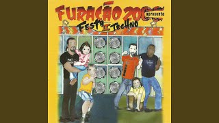 Video thumbnail of "Furacão 2000 - Gaitatechno"