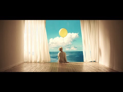 Intro: Serendipity