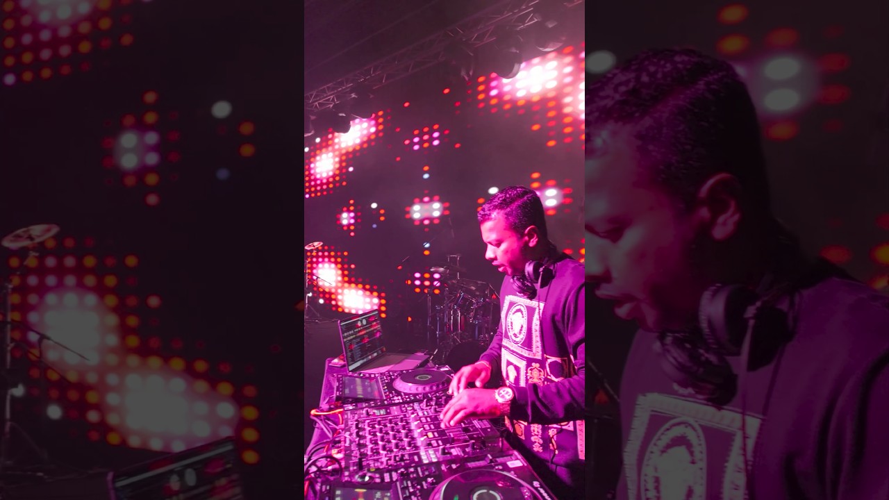 Electric Vibes in Malaysia 🔥🔥