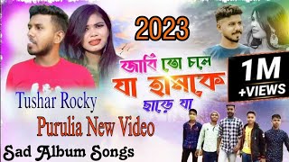 TOR PARA PARA GOLI GOLI || BANGLA NEW SAD SONG ||তোর পাড়া পাড়া গোলি গোলি