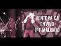 Ricky Martin - Vente Pa&#39; Ca (ft. Maluma) LIVE | LONDRES HD ►