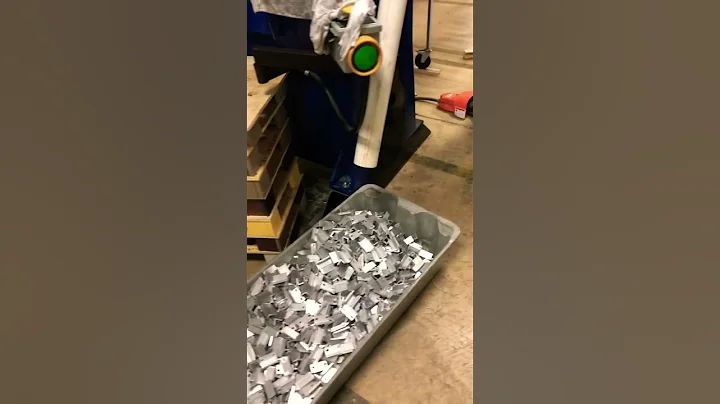 From a three step process to one.