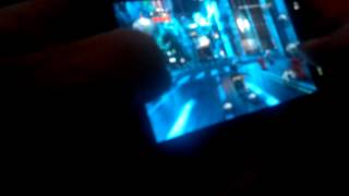 Kainy for Android playing Lego Batman 2 screenshot 2