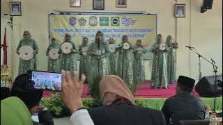 JUARA 1 Sang Penyeru || Festival Depok 24/5