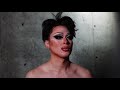 ドリアン・ロロブリジーダ - 剃髪