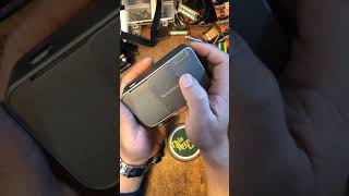 Fuji Tiara DL Super Mini Cardia Mini Compact Camera Super EBC