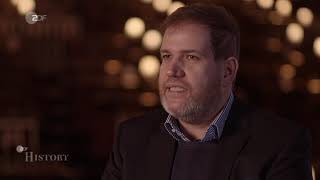 ZDF-History: Siegfried und Roy - Zwei deutsche Legenden Doku (2021)