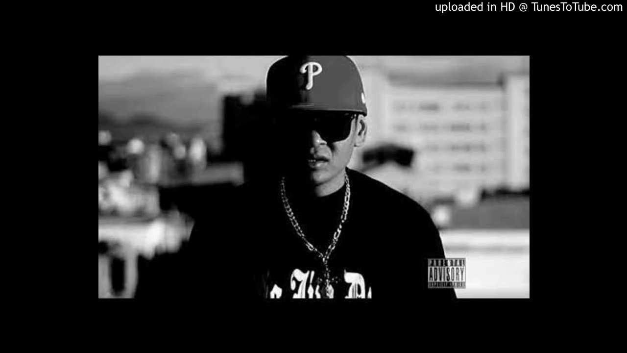 BIG JIM DAH -  Laborosy