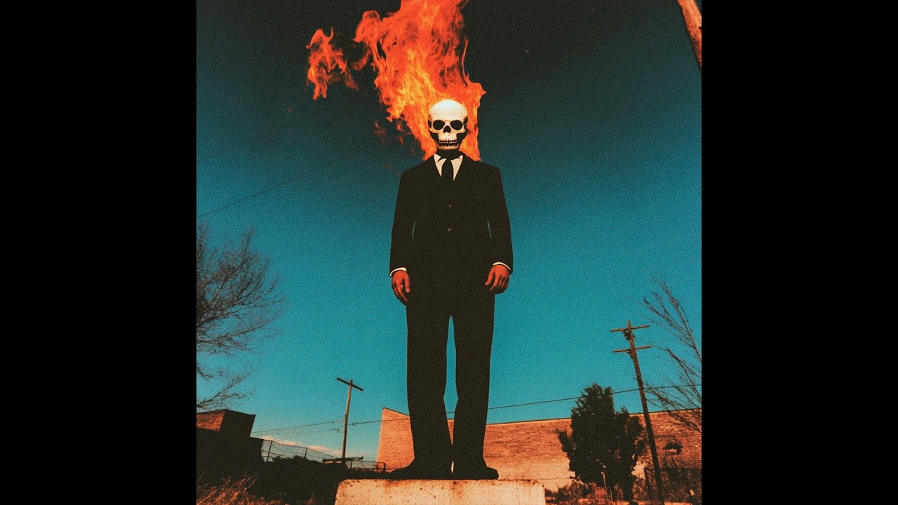 [FREE] Alternative Rock x Pop Rock Type Beat - "Mad At You"