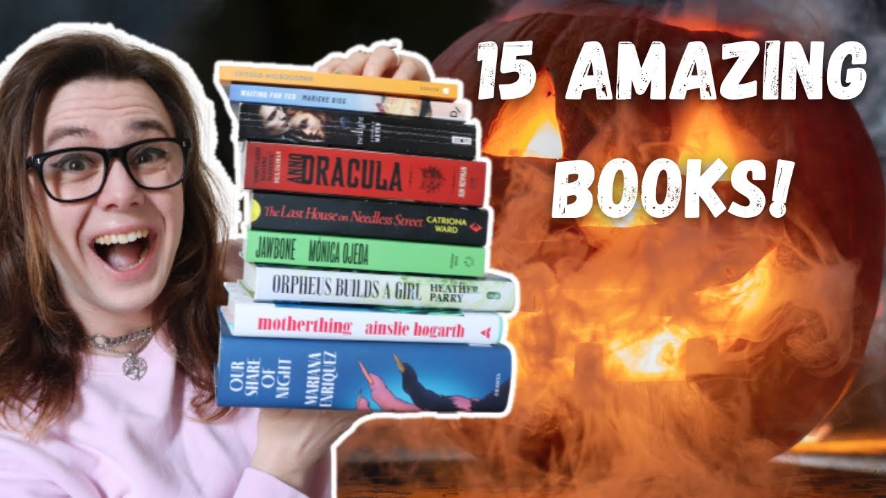 October 2022 Reading Wrap-Up