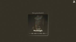 Nostalgia  Tate Mcrae  Slowed  Reverb