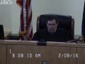 Pahrump Justice TPO - Richard McDonough (Video #1)