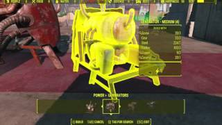 Fallout 4 - The Molecular Level quest