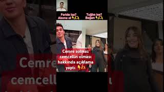 Kim Iyi Yapmış?Feride Özdinç Tuğba Eroğlu Yeni Tiktok Dans Videosu Nereden Buldun Bumaymunun 
