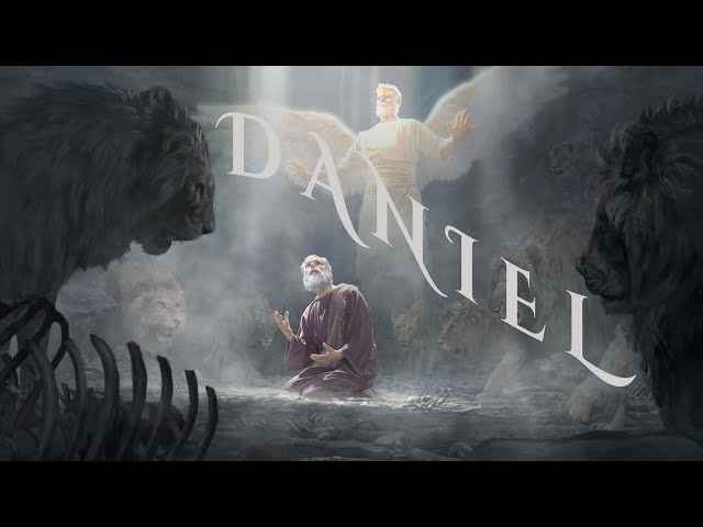 Daniel 34: Boží soběstřednost je v pořádku (Daniel 9:4-14) 24.10.2025 Roman Klusák