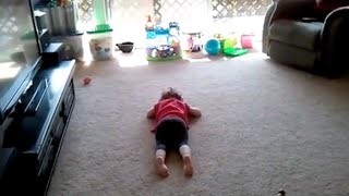 Little Kids Can't Play Hide and Seek Compilation