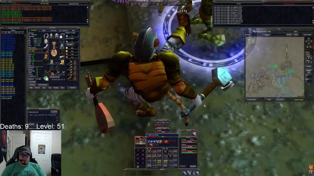 EQ Bard Leveling Old Sebilis YouTube eq-bard-leveling-old-sebilis-youtube