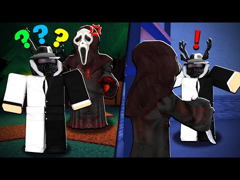 I Played This Roblox Horror Game To Prove I M Not A Baby Youtube - roblox vampire mask id you wanted me to play roblox flee