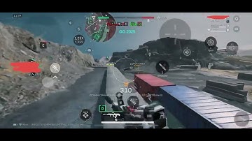 Delta Force Mobile Mod Menu iOS [Aimbot, Bullet Track, ESP] NO BAN